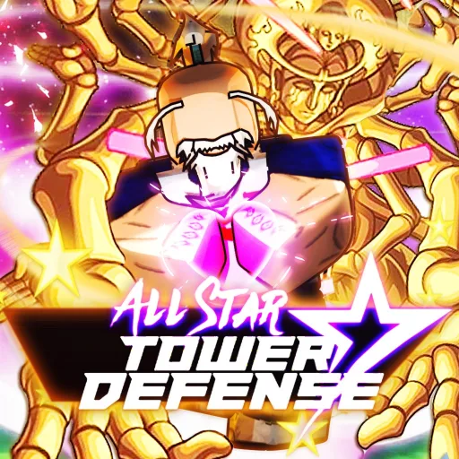 All Star Tower Defense