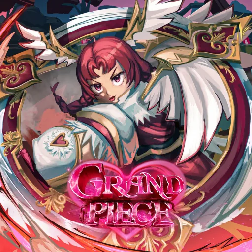 Grand Piece Online