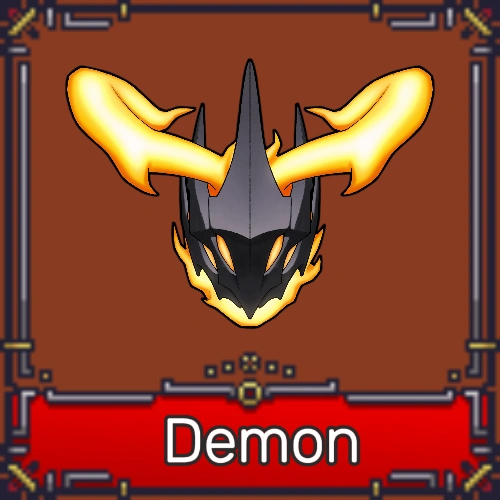 Demon Fruit