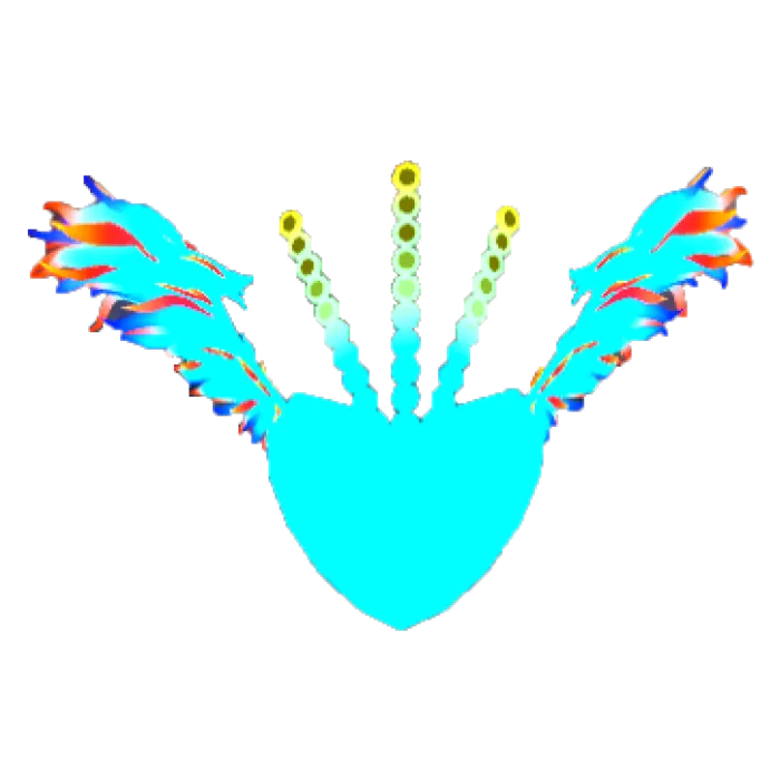 Phoenix Fruit
