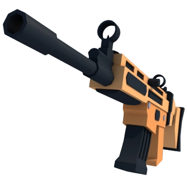 Assault Rifle